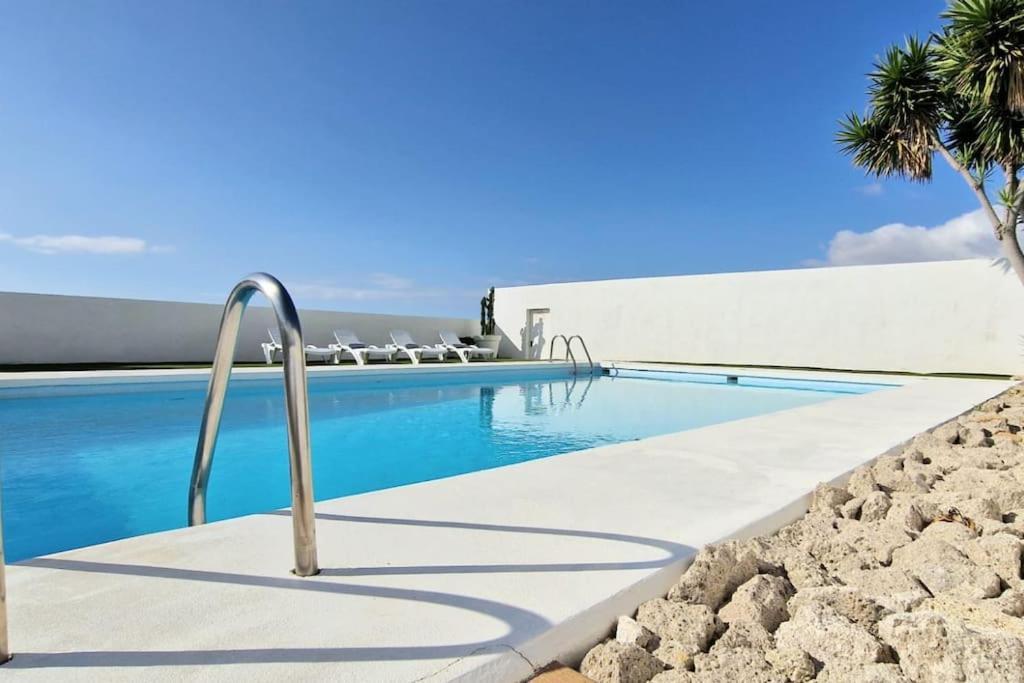 Private House With Pool & Garden Villa Guimar Exterior photo